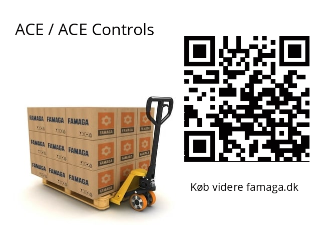  PMC150EUMH2 ACE / ACE Controls 