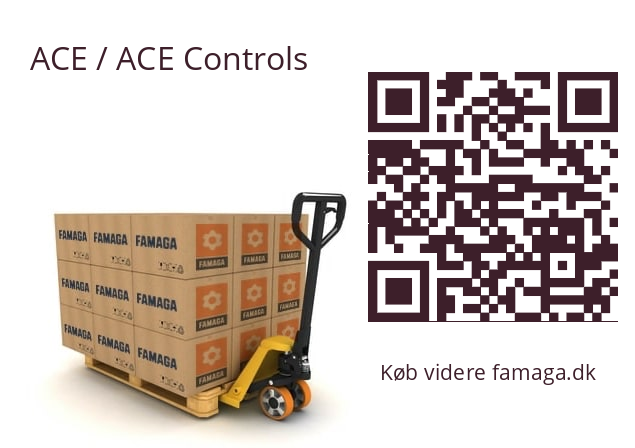  SCS38-800EU ACE / ACE Controls 