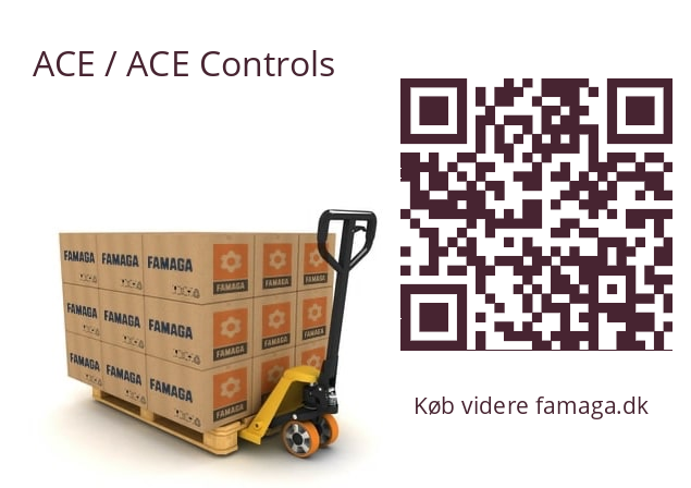  SCS50-500-R ACE / ACE Controls 