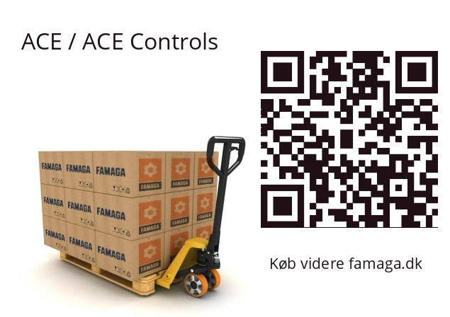  SCS63-1000-F ACE / ACE Controls 