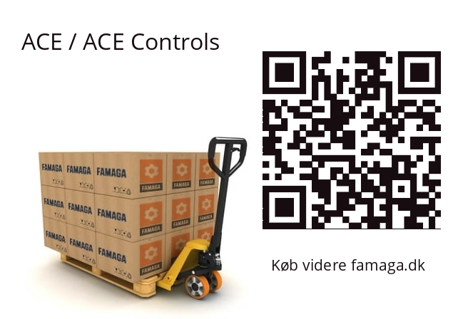  A2X2EUR ACE / ACE Controls 