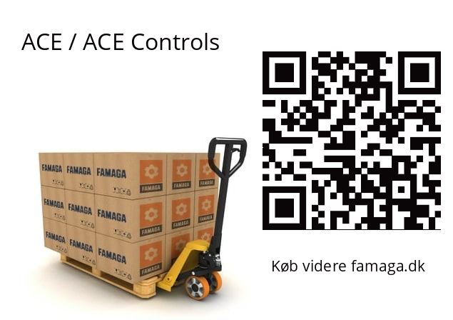  CA2X2EU-2C ACE / ACE Controls 