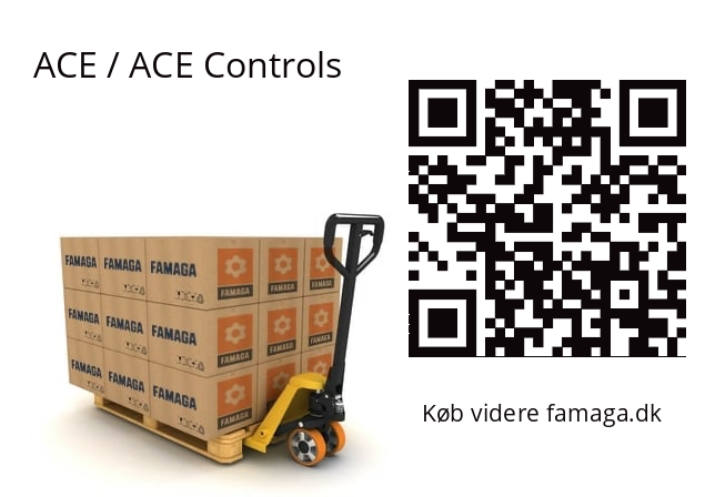  CA2X2EU-3C ACE / ACE Controls 