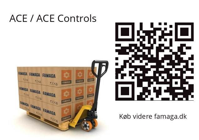  CB160-600-R ACE / ACE Controls 