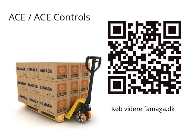  CB160-800EU-R ACE / ACE Controls 