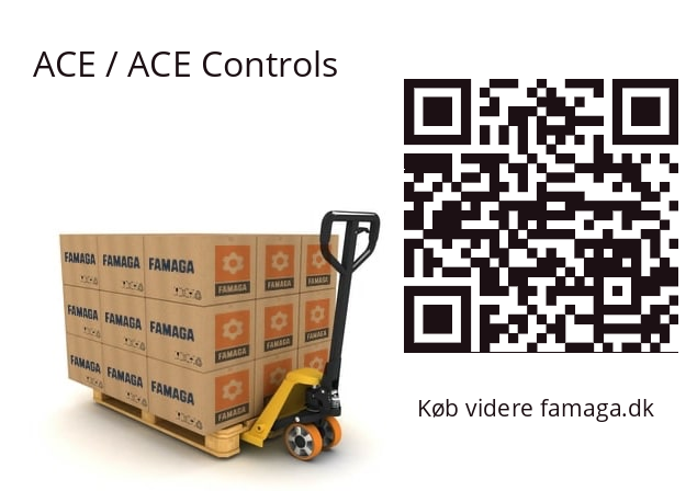  CB160-800-R ACE / ACE Controls 