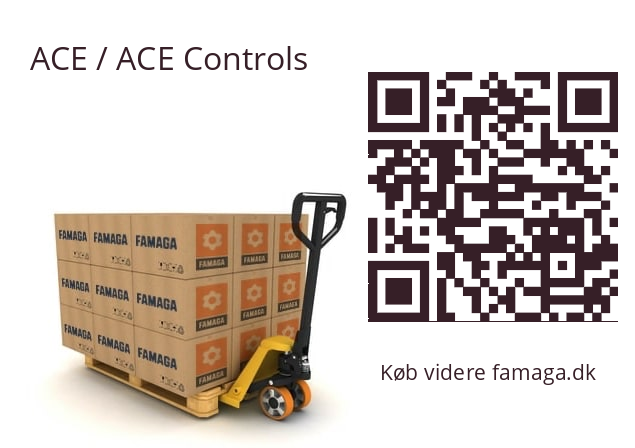  EB100-400-R ACE / ACE Controls 