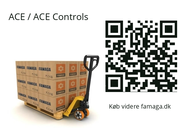  SDH63-500EU-F ACE / ACE Controls 