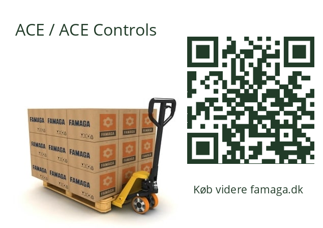  SDP80-200EU-F ACE / ACE Controls 