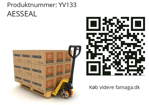   AESSEAL YV133