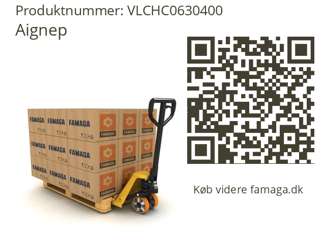   Aignep VLCHC0630400