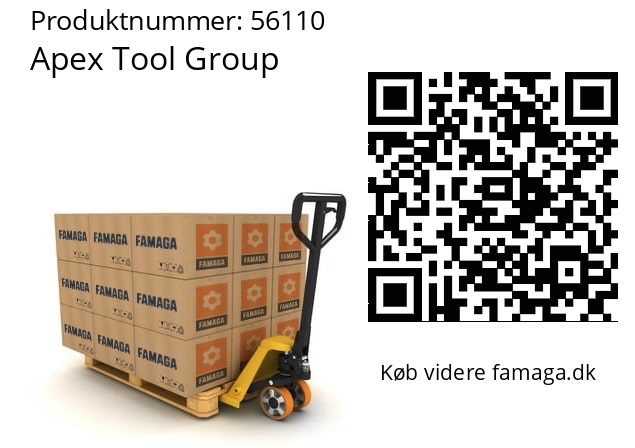   Apex Tool Group 56110