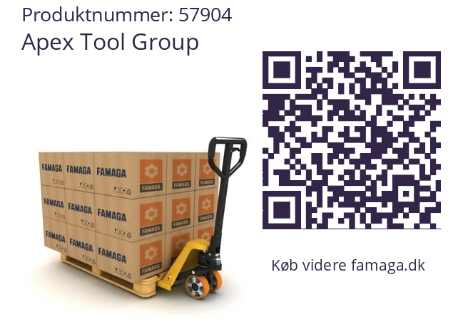   Apex Tool Group 57904