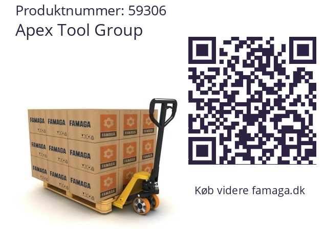   Apex Tool Group 59306