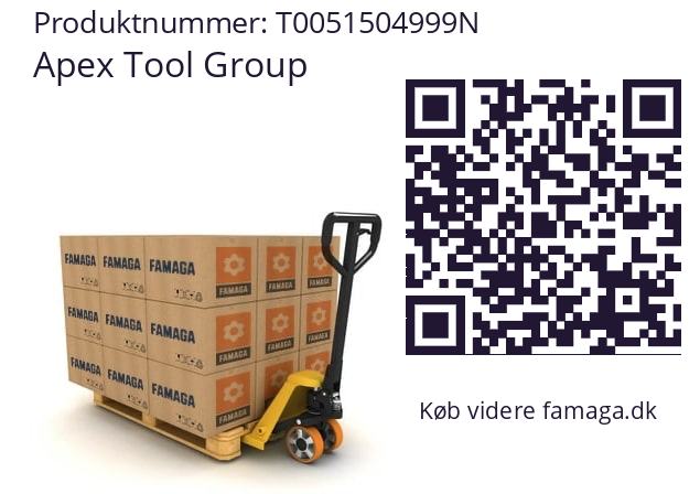   Apex Tool Group T0051504999N