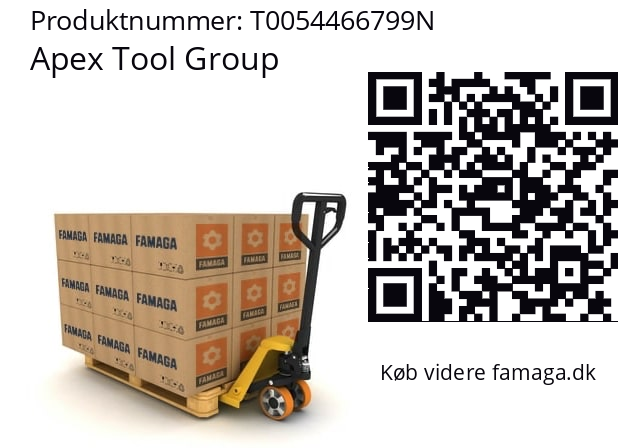   Apex Tool Group T0054466799N