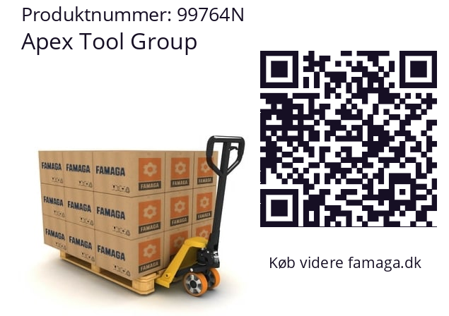   Apex Tool Group 99764N