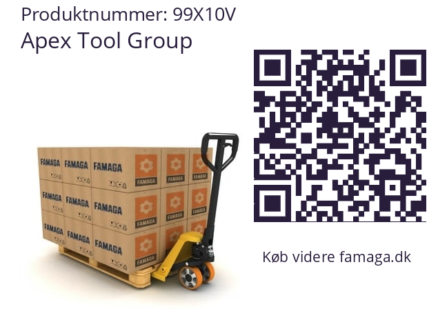   Apex Tool Group 99X10V