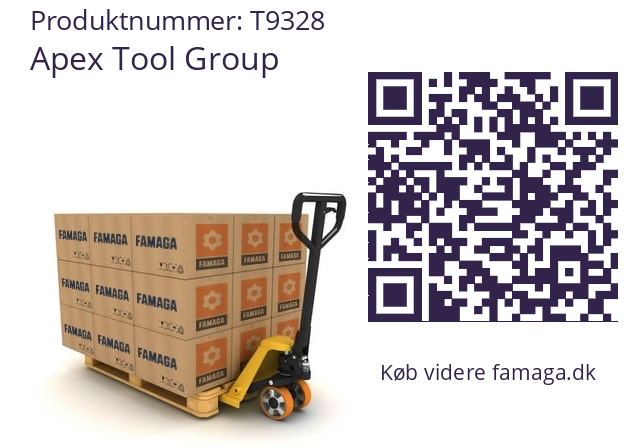   Apex Tool Group T9328