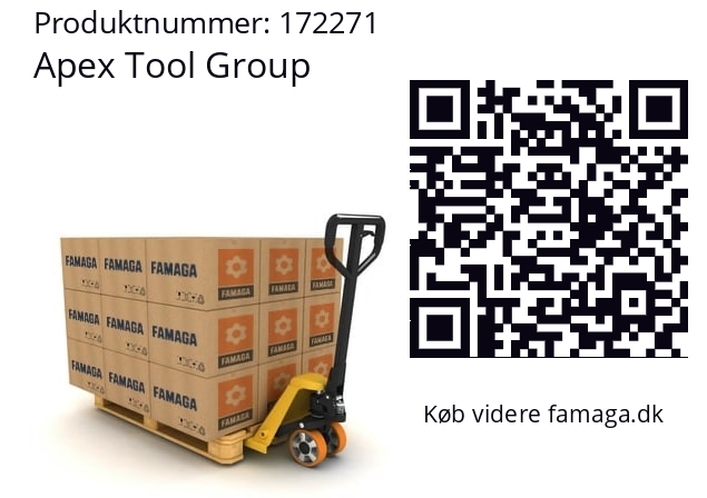   Apex Tool Group 172271