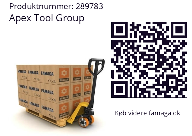   Apex Tool Group 289783