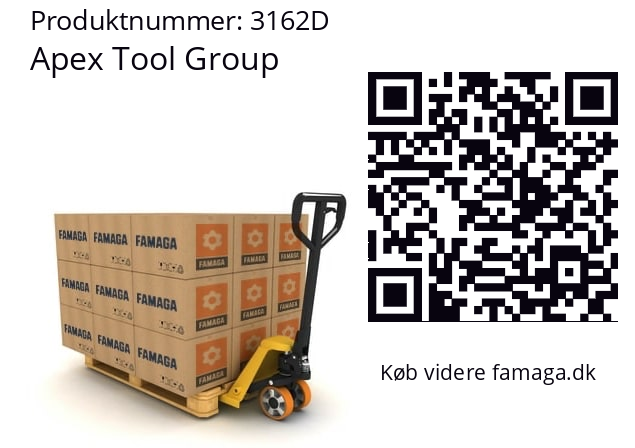   Apex Tool Group 3162D