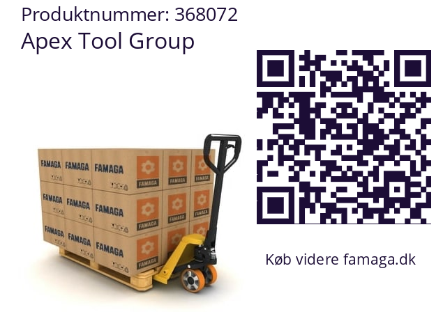   Apex Tool Group 368072