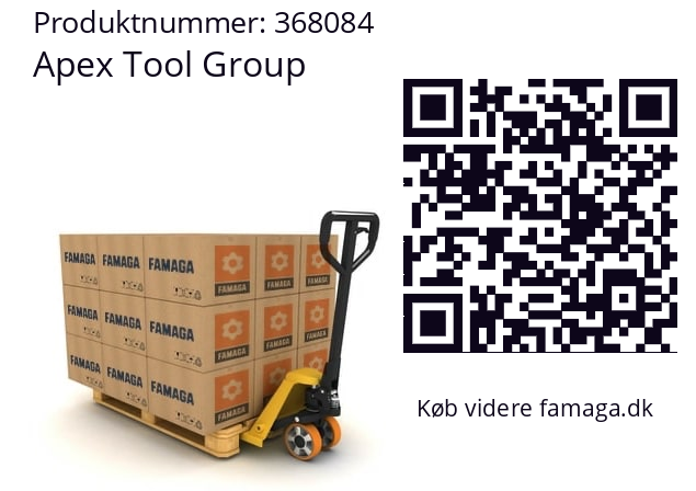   Apex Tool Group 368084