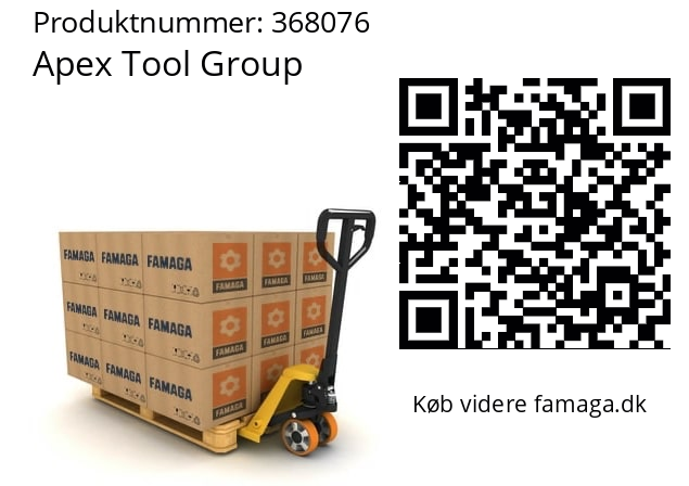   Apex Tool Group 368076