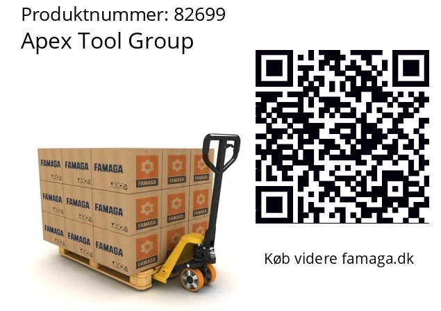   Apex Tool Group 82699