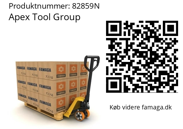   Apex Tool Group 82859N