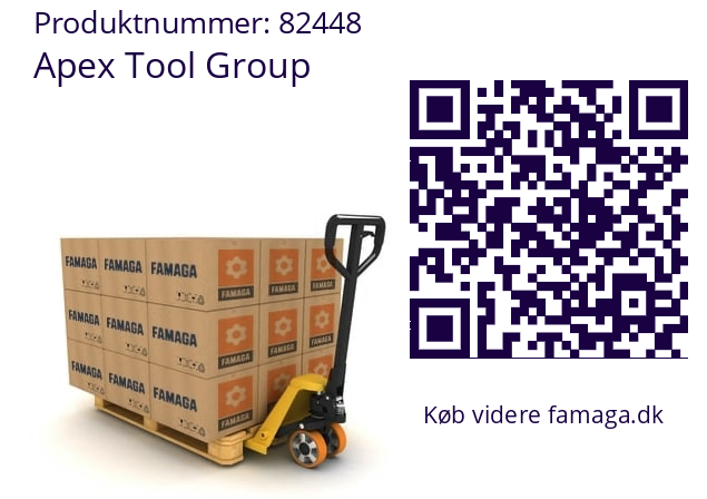   Apex Tool Group 82448