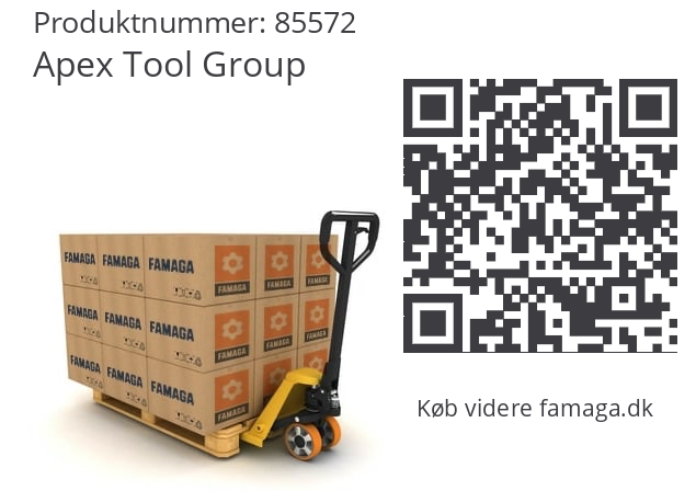   Apex Tool Group 85572