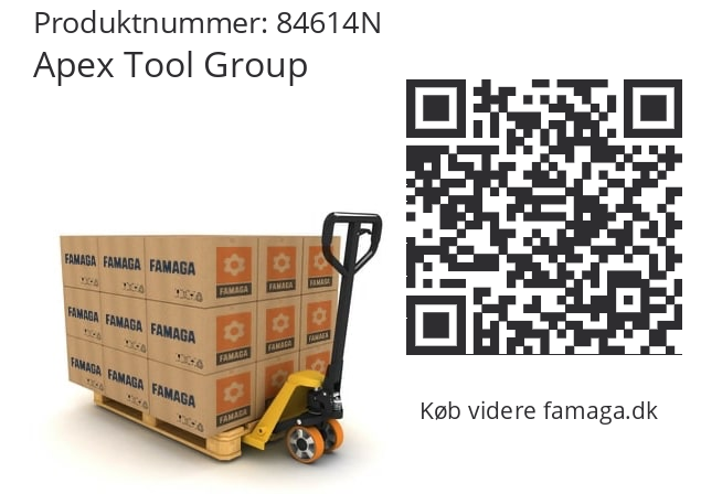   Apex Tool Group 84614N