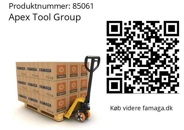   Apex Tool Group 85061