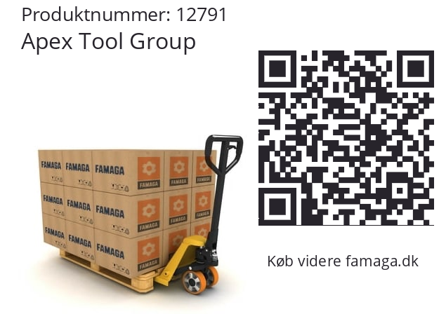   Apex Tool Group 12791