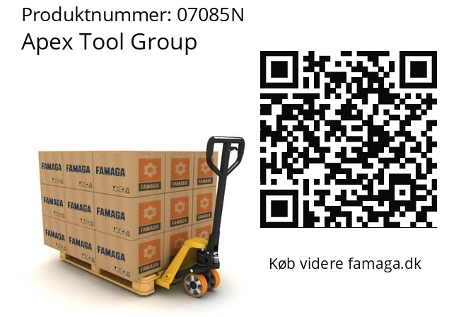   Apex Tool Group 07085N