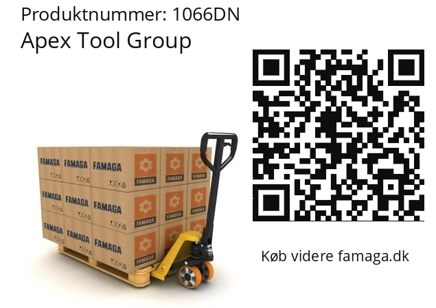   Apex Tool Group 1066DN