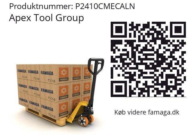   Apex Tool Group P2410CMECALN