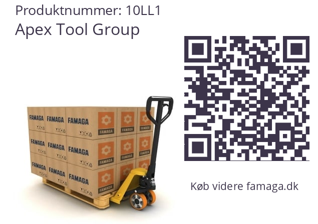   Apex Tool Group 10LL1