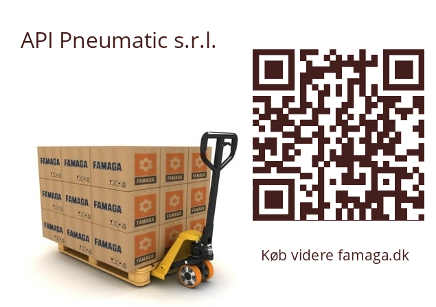  ABK API Pneumatic s.r.l. 