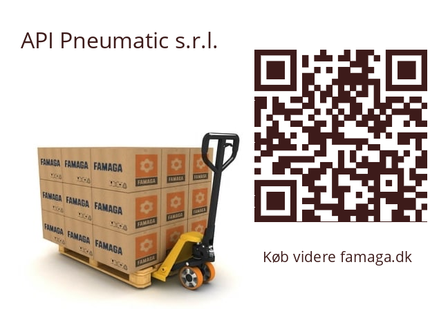  SID API Pneumatic s.r.l. 