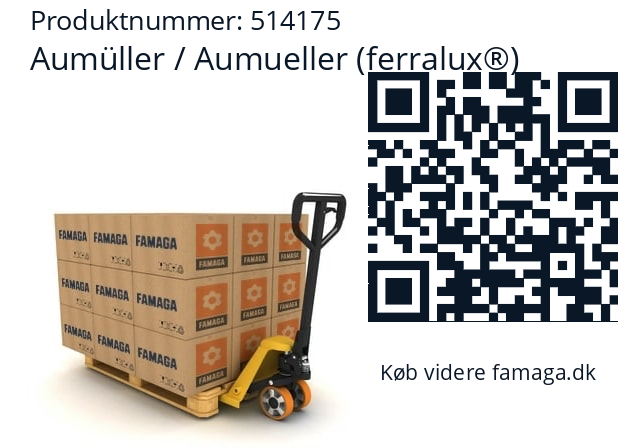   Aumüller / Aumueller (ferralux®) 514175