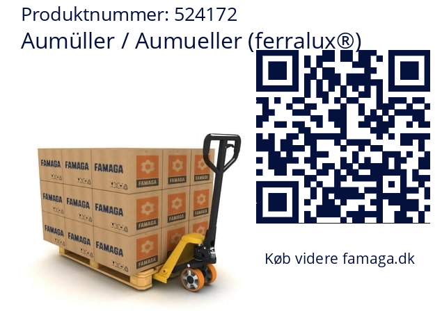   Aumüller / Aumueller (ferralux®) 524172