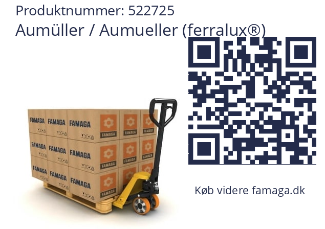   Aumüller / Aumueller (ferralux®) 522725