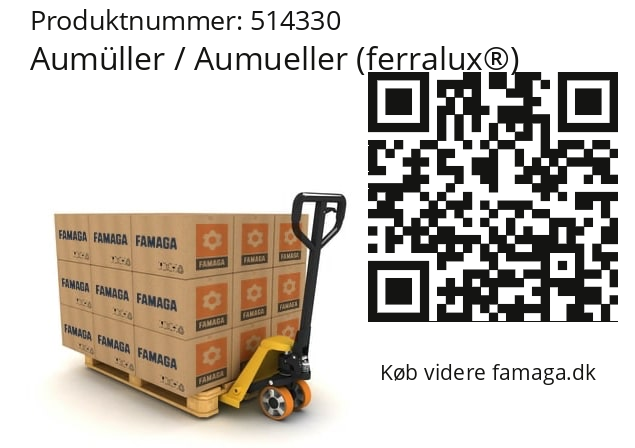   Aumüller / Aumueller (ferralux®) 514330