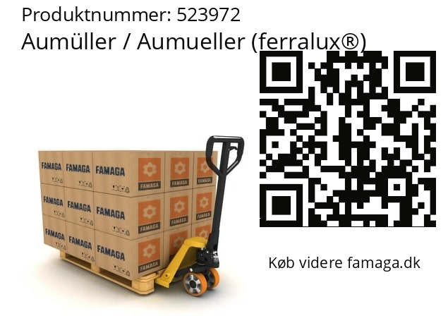   Aumüller / Aumueller (ferralux®) 523972