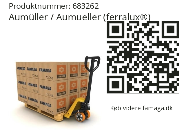   Aumüller / Aumueller (ferralux®) 683262