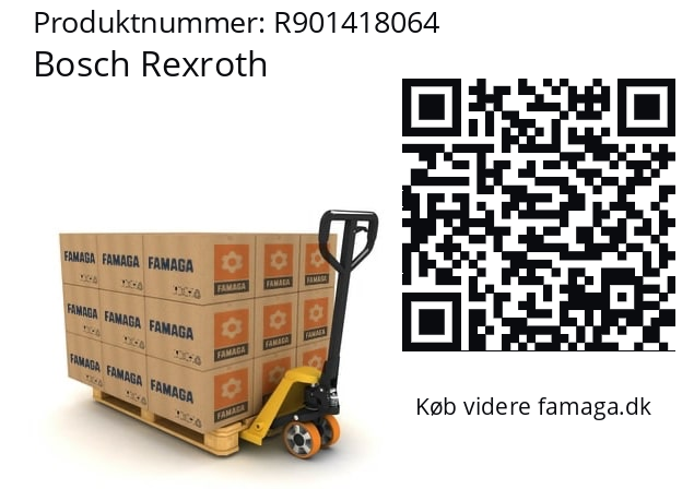   Bosch Rexroth R901418064