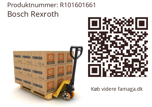   Bosch Rexroth R101601661